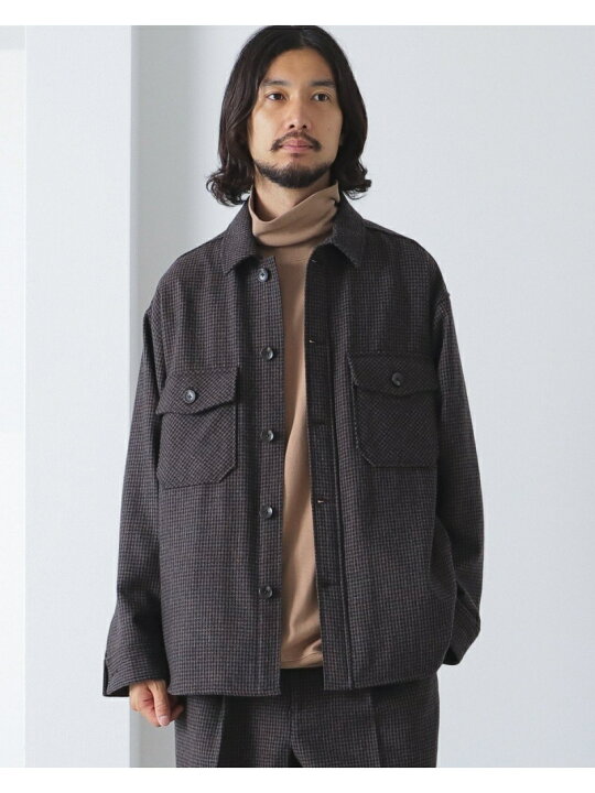 楽天市場】【SALE／40%OFF】PENDLETON * BEAMS LIGHTS / 別注 