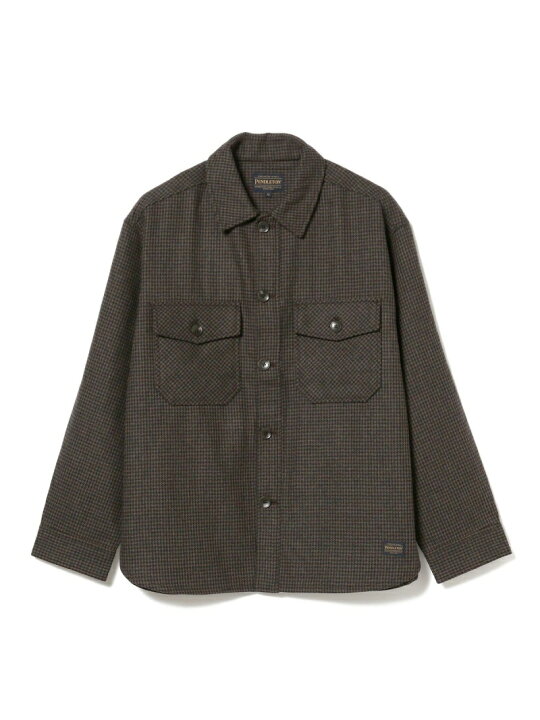 楽天市場】【SALE／40%OFF】PENDLETON * BEAMS LIGHTS / 別注 