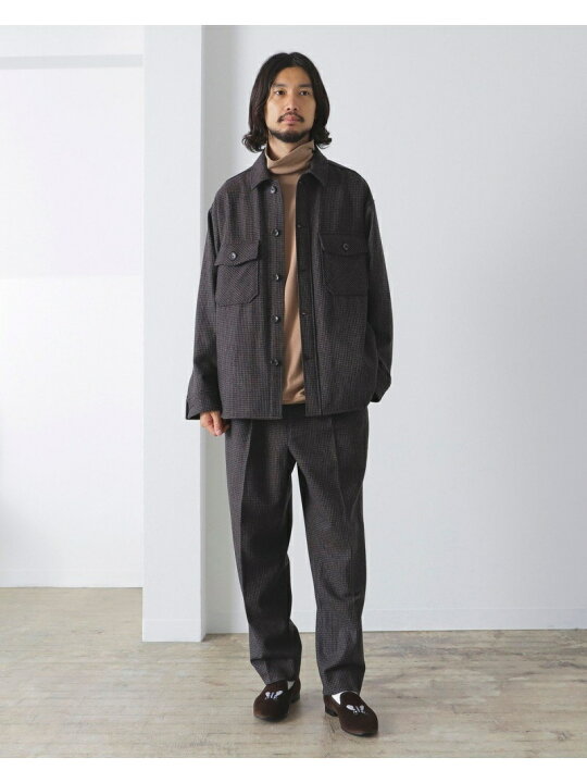 楽天市場】【SALE／40%OFF】PENDLETON * BEAMS LIGHTS / 別注 