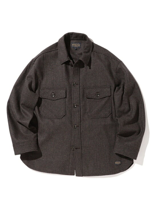 楽天市場】【SALE／40%OFF】PENDLETON * BEAMS LIGHTS / 別注 