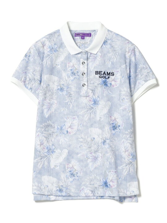 楽天市場】【SALE／60%OFF】BEAMS GOLF PURPLE LABEL / ストライプ 