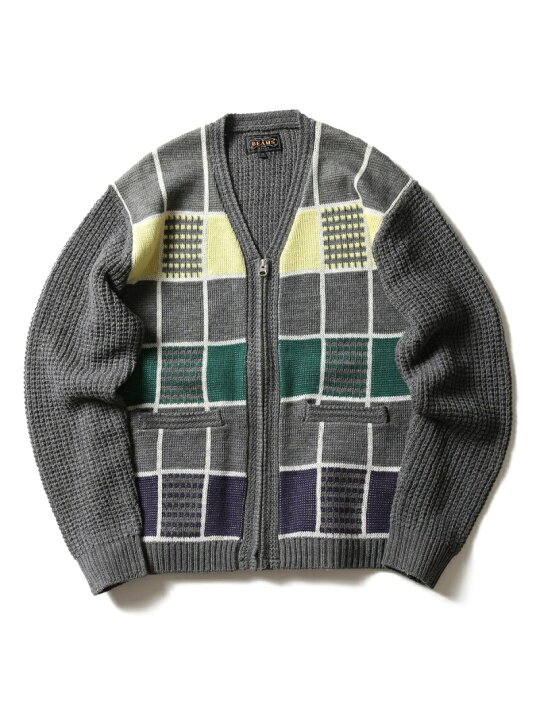 楽天市場】【SALE／70%OFF】BEAMS PLUS / プラドゥ カーディガン BEAMS  