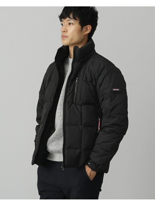 楽天市場】【SALE／60%OFF】BEAMS HEART / スクエア キルト ダウン 