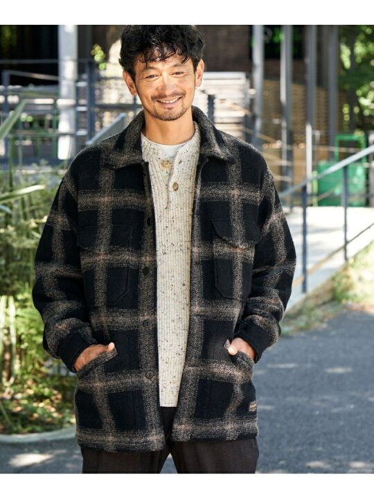 楽天市場】【SALE／20%OFF】PENDLETON x B:MING by BEAMS / 別注 