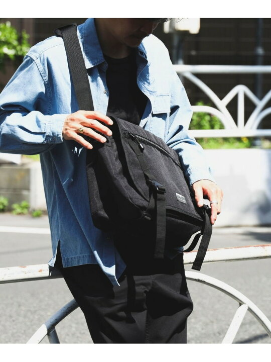 楽天市場】【SALE／40%OFF】OVERLAND EQUIPMENT x B:MING by BEAMS 