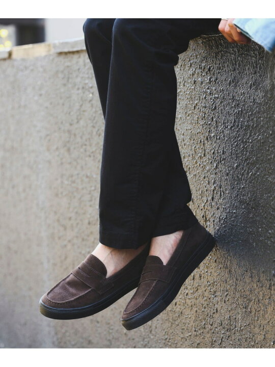 楽天市場】【SALE／30%OFF】B:MING by BEAMS / レザー ローファー B 