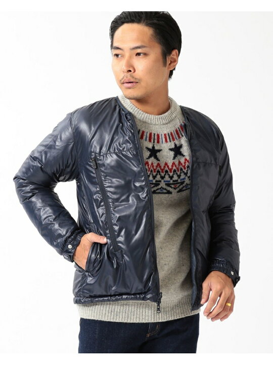 楽天市場】【SALE／70%OFF】Manual Alphabet × NANGA × BEAMS LIGHTS 