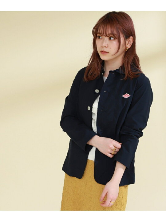 楽天市場】【SALE／30%OFF】DANTON * Ray BEAMS / 別注 カバーオール 
