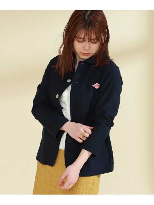 楽天市場】【SALE／30%OFF】DANTON * Ray BEAMS / 別注 