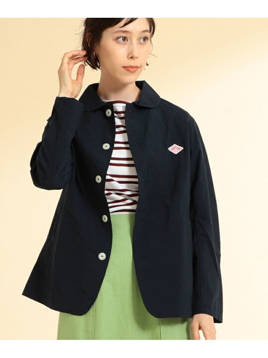 楽天市場】【SALE／30%OFF】DANTON * Ray BEAMS / 別注 