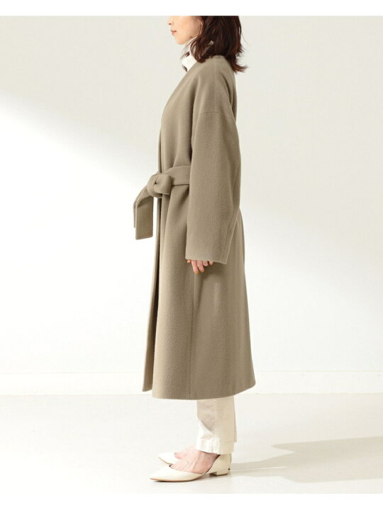 楽天市場】【SALE／80%OFF】○Demi-Luxe BEAMS / シャギー ロング 