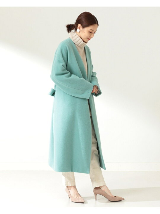 楽天市場】【SALE／80%OFF】○Demi-Luxe BEAMS / シャギー ロング 