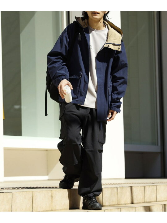 楽天市場】【SALE／50%OFF】BEAMS HEART / マウンテン パーカー BEAMS 