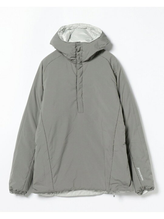 楽天市場】【SALE／40%OFF】Houdini /One Eighty Sweater BEAMS MEN 