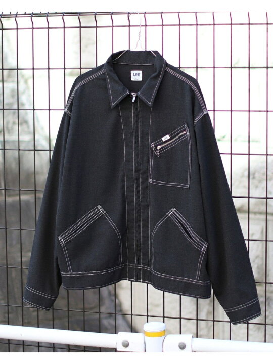 楽天市場】【SALE／60%OFF】Lee * BEAMS / 別注 ワーク ジャケット 