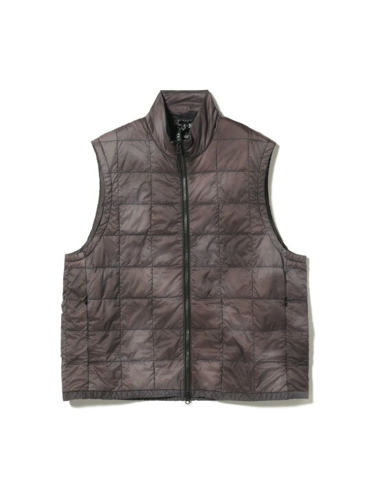 楽天市場】【SALE／50%OFF】GRAMICCI * TAION / 別注 ダウンベスト 