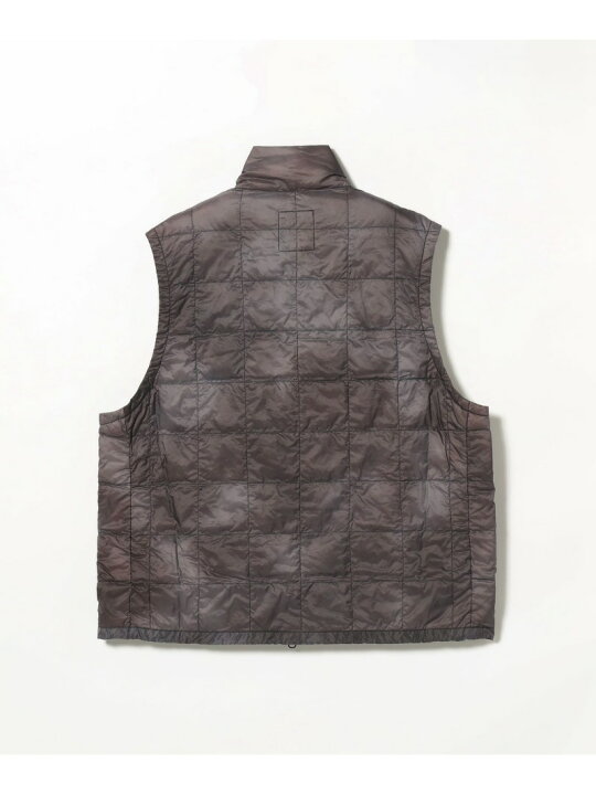 楽天市場】【SALE／50%OFF】GRAMICCI * TAION / 別注 ダウンベスト 