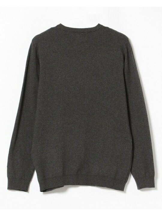 楽天市場】【SALE／40%OFF】fLAnsisCA / Jacquard knit 21 BEAMS T 