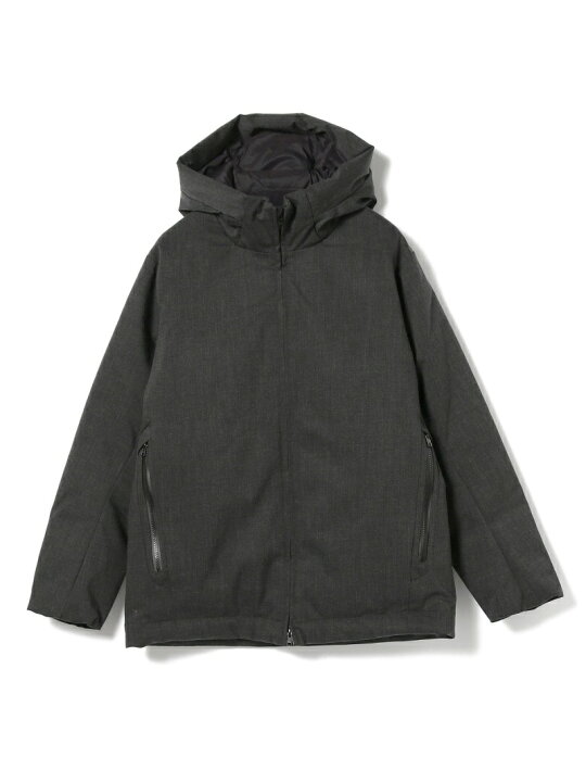 楽天市場】【SALE／60%OFF】BEAMS / テック スタンダード ダウン  