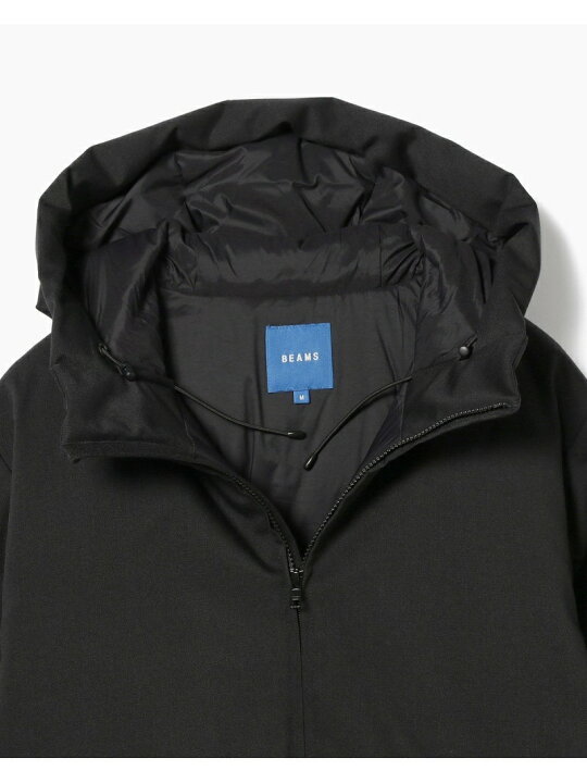 楽天市場】【SALE／60%OFF】BEAMS / テック スタンダード ダウン  