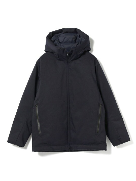 楽天市場】【SALE／60%OFF】BEAMS / テック スタンダード ダウン  