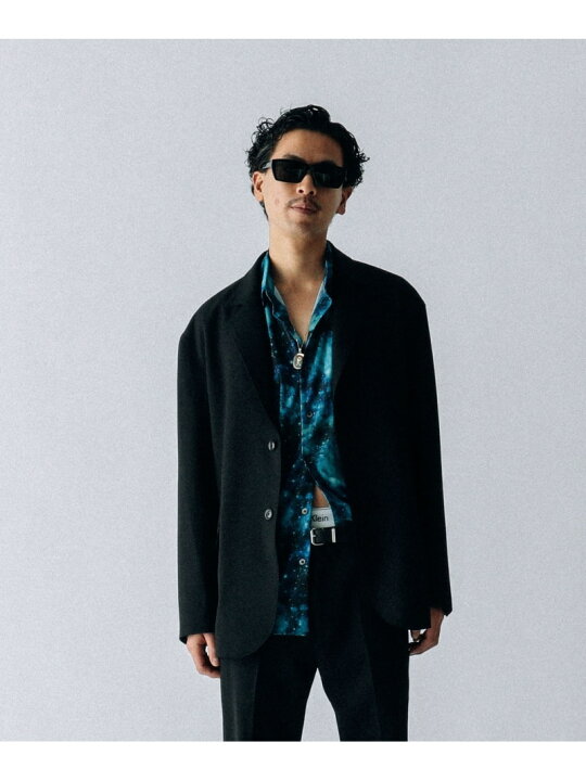 楽天市場】【SALE／70%OFF】VAPORIZE / 2B Jacket BEAMS ビームス 