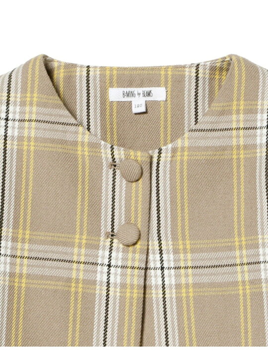 楽天市場】【SALE／50%OFF】B:MING by BEAMS / フォーマル チェック  