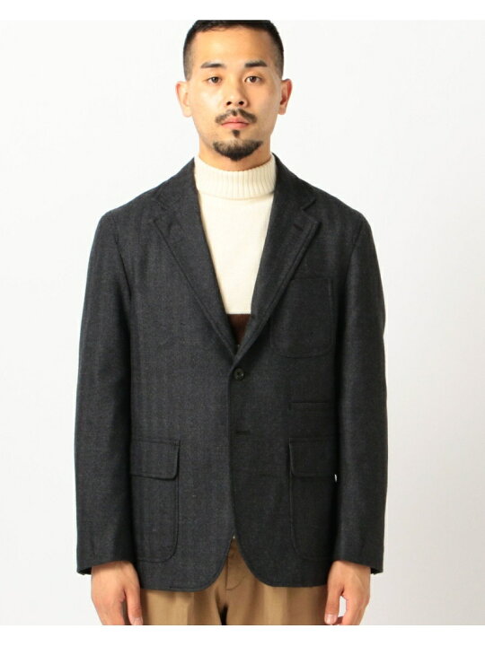 楽天市場】【SALE／60%OFF】KAPTAIN SUNSHINE × BEAMS PLUS / 別注 