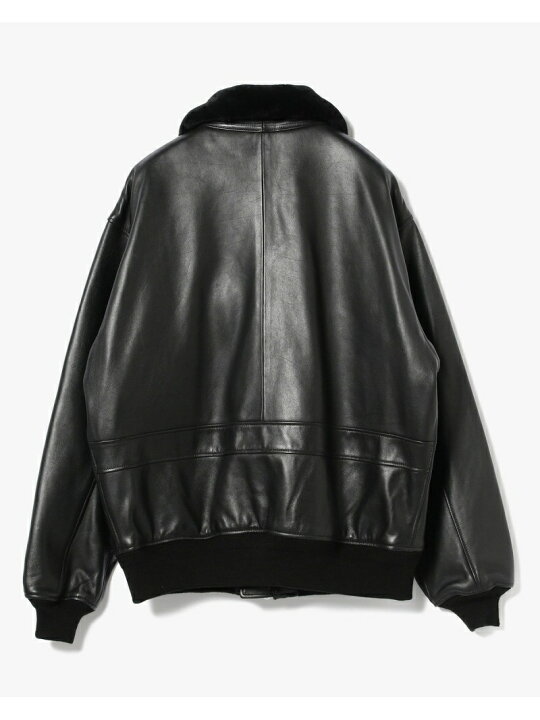 楽天市場】【SALE／60%OFF】BEAMS / G-1 ビッグ フライト 