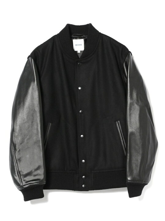 楽天市場】【SALE／50%OFF】BEAMS / スタジアム ジャンパー BEAMS MEN 