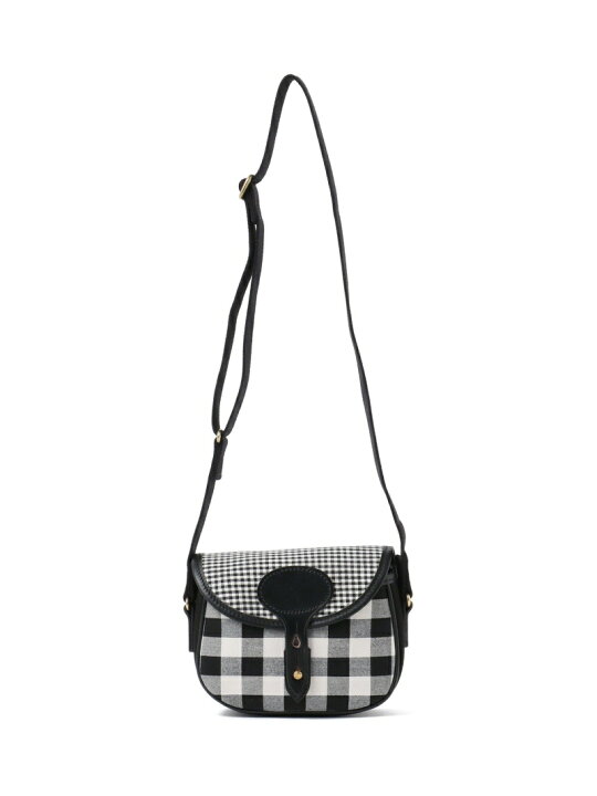 楽天市場】【SALE／40%OFF】BRADY * BEAMS BOY / 別注 ギンガム  