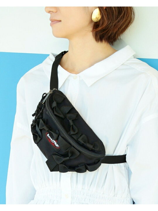 楽天市場】【SALE／60%OFF】BEAMS COUTURE × EASTPAK / リボン 