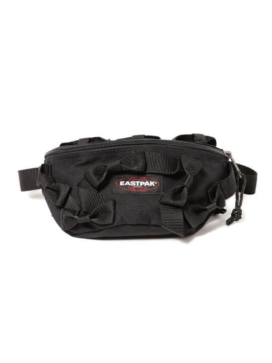 楽天市場】【SALE／60%OFF】BEAMS COUTURE × EASTPAK / リボンまみれの 