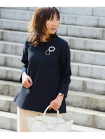 【SALE／60%OFF】ストレッチ プルオーバー B:MING by BEAMS ビームス アウトレット トップス シャツ・ブラウス ブラック グレー ネイビー【RBA_E】【送料無料】[Rakuten Fashion]