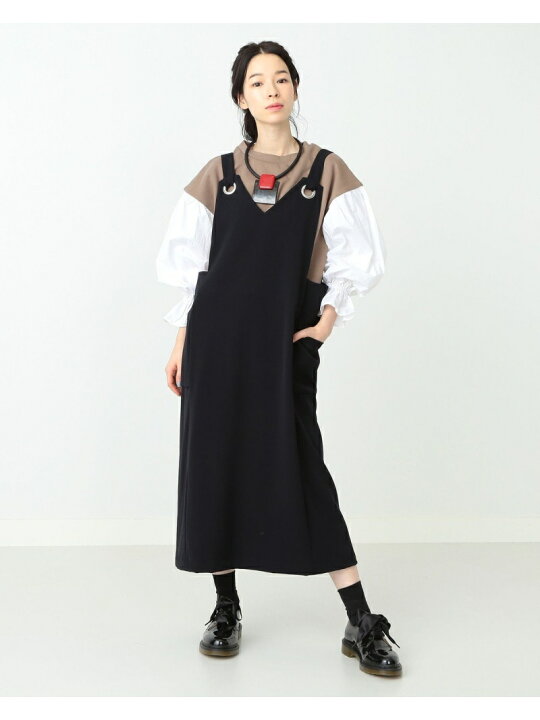 楽天市場】【SALE／80%OFF】◇Ray BEAMS / サイド ポケット ジャンパー 