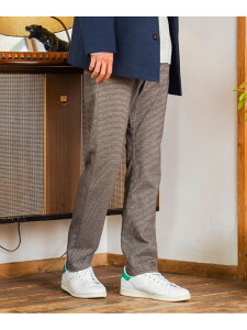 �ySALE�^70%OFF�z�`�F�b�N �X�L�j�[ �p���c BEAMS HEART MEN �r�[���X �A�E�g���b�g �p���c �W�[���Y�E�f�j���p���c�yRBA_E�z[Rakuten Fashion]