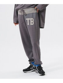 【SALE／70%OFF】ロゴ イージーパンツ BEAMS BOY ビームス アウトレット パンツ その他のパンツ グリーン【RBA_E】【送料無料】[Rakuten Fashion]