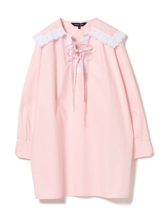 楽天市場】【SALE／70%OFF】sister jane / Hit The Hay Dress Ray 