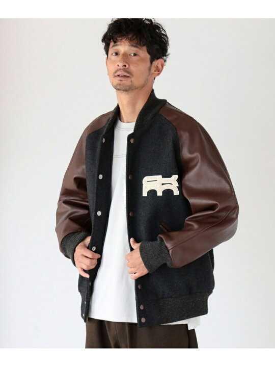 楽天市場】【SALE／30%OFF】SKOOKUM x B:MING by BEAMS / 別注 レザー 