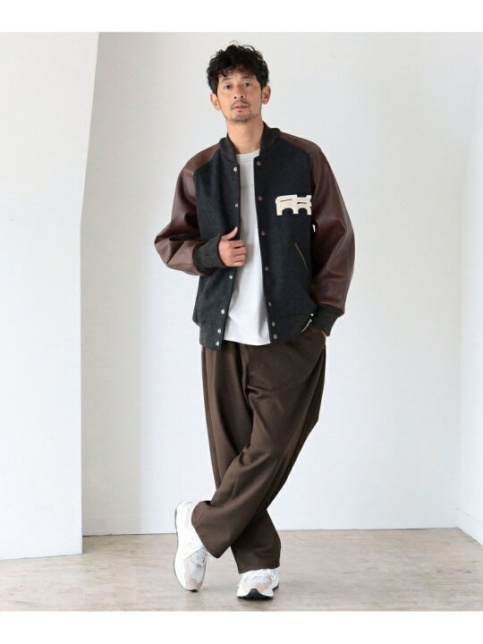 楽天市場】【SALE／30%OFF】SKOOKUM x B:MING by BEAMS / 別注 レザー 