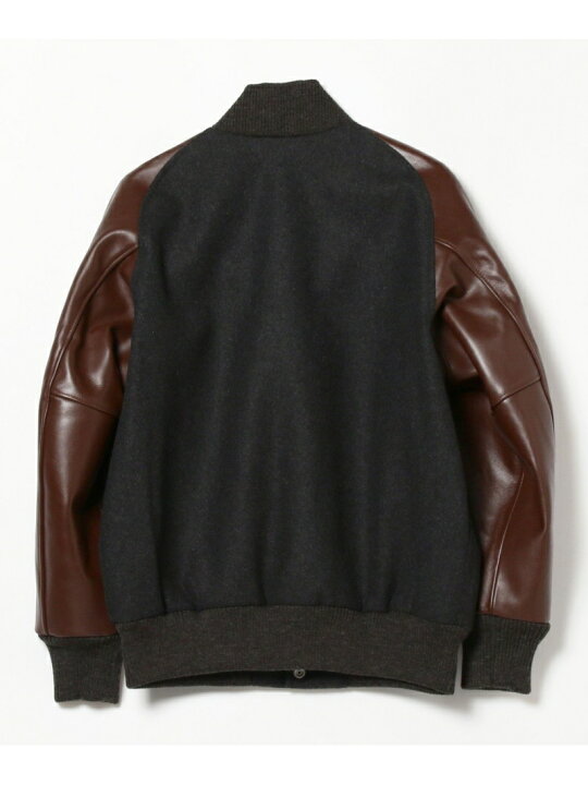 楽天市場】【SALE／30%OFF】SKOOKUM x B:MING by BEAMS / 別注 レザー 