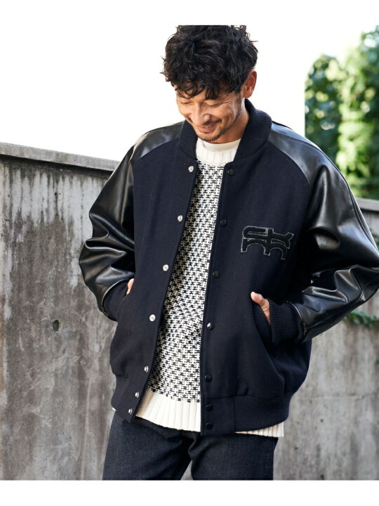 楽天市場】【SALE／30%OFF】SKOOKUM x B:MING by BEAMS / 別注 レザー  