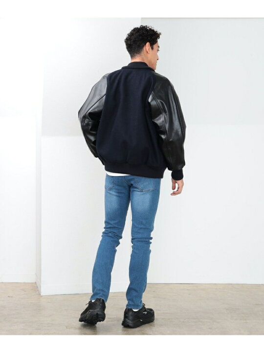 楽天市場】【SALE／30%OFF】SKOOKUM x B:MING by BEAMS / 別注 レザー 