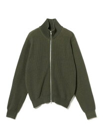 【SALE／30%OFF】12ゲージ ドライバーズ ニット BEAMS ビームス アウトレット トップス カーディガン グリーン ブラック グレー【RBA_E】【送料無料】[Rakuten Fashion]