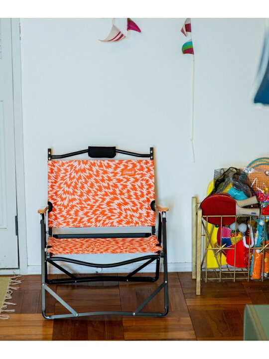 楽天市場】【SALE／30%OFF】ELEY KISHIMOTO * Coleman * BEAMS / 別注 