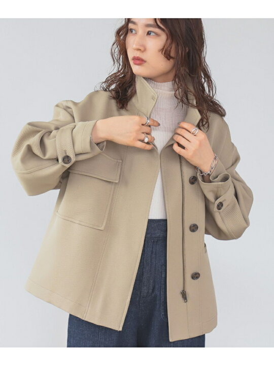 楽天市場】【SALE／50%OFF】B:MING by BEAMS / スタンド ショート 