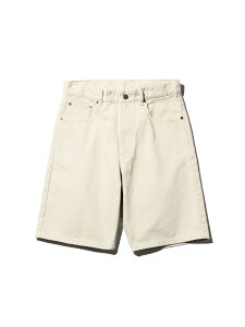 �ySALE�^50%OFF�z5 Pocket Shorts Pique BEAMS PLUS �r�[���X �A�E�g���b�g �p���c ���̑��̃p���c �x�[�W���yRBA_E�z�y���������z[Rakuten Fashion]