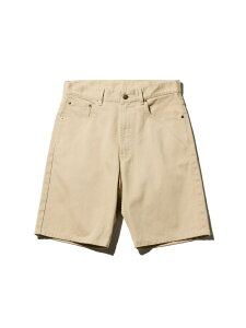 �ySALE�^50%OFF�z5 Pocket Shorts Pique BEAMS PLUS �r�[���X �A�E�g���b�g �p���c ���̑��̃p���c �x�[�W���yRBA_E�z�y���������z[Rakuten Fashion]