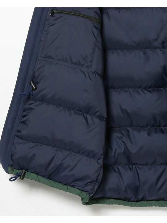 楽天市場】【SALE／50%OFF】BEAMS / Cebonner(R) ダウン パーカ BEAMS 