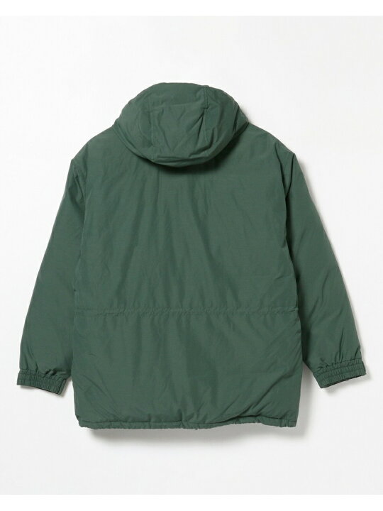 楽天市場】【SALE／50%OFF】BEAMS / Cebonner(R) ダウン パーカ BEAMS 